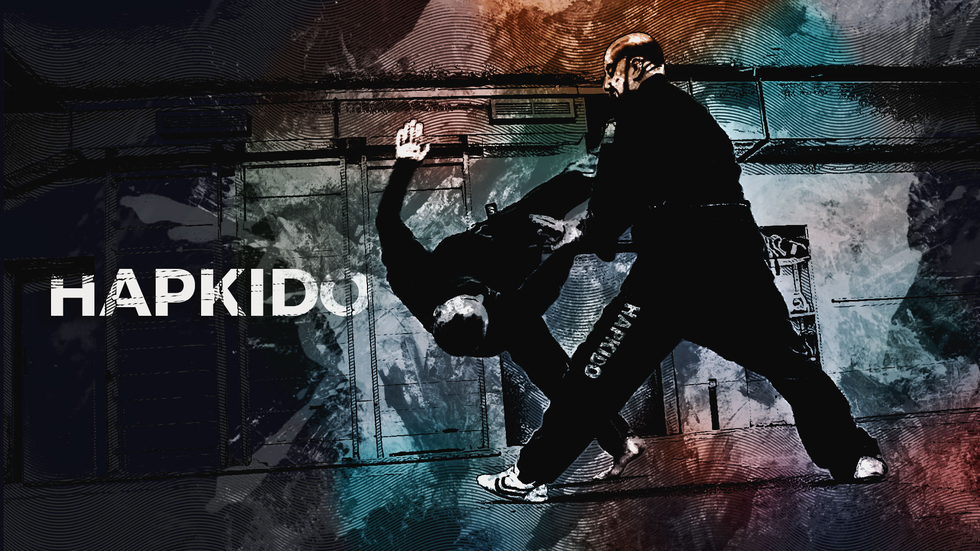 Hapkido