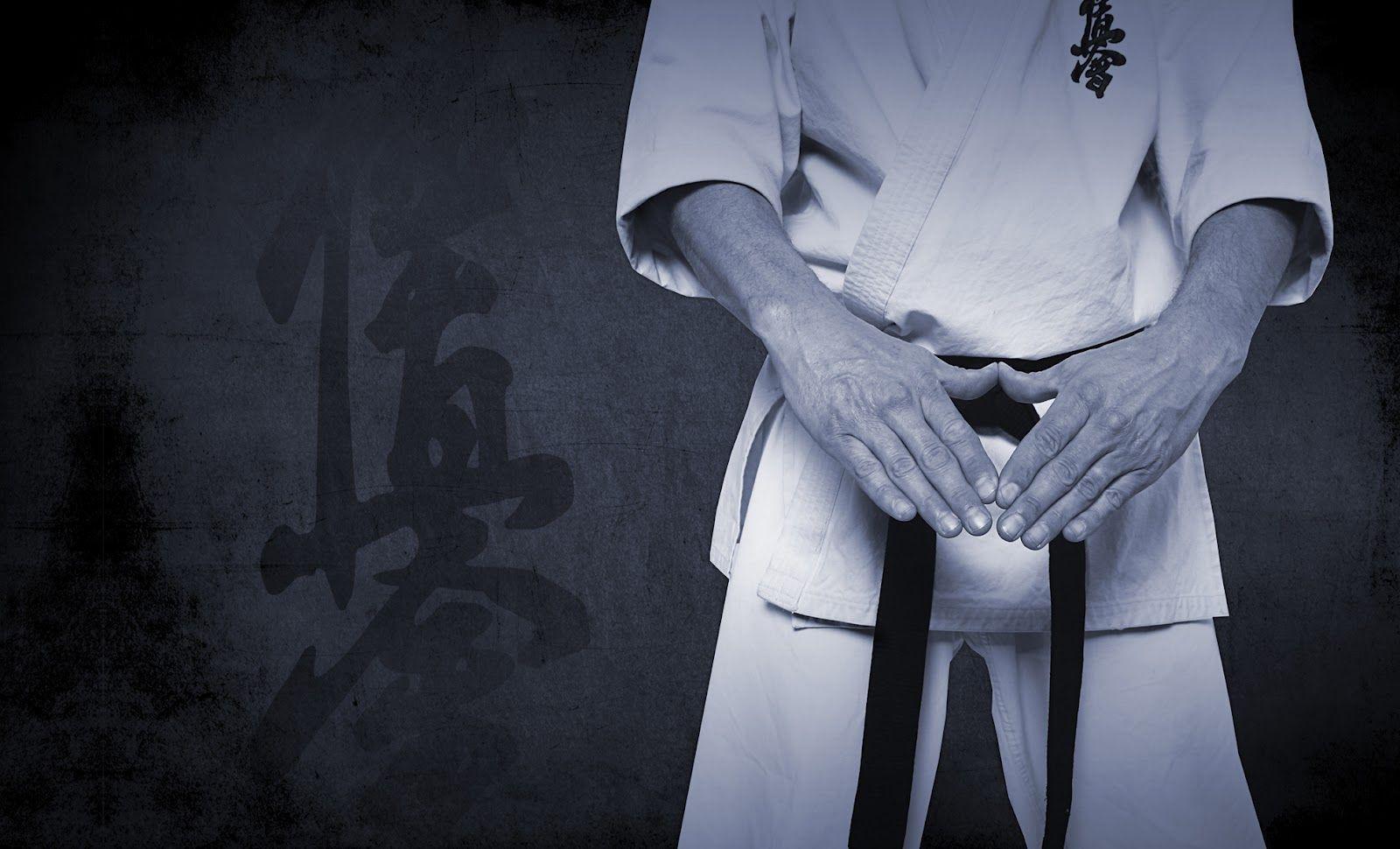 Karate